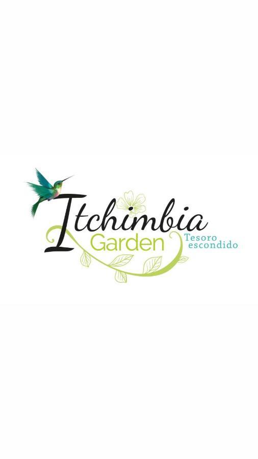 Itchimbia Garden Ayampe Montana Y Mar Βίλα Εξωτερικό φωτογραφία